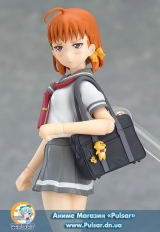 Оригинальная аниме фигурка figma - Love Live! Sunshine!!: Chika Takami