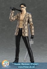Оригинальная аниме фигурка figma - Ryu ga Gotoku: Goro Majima