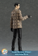 Оригинальная аниме фигурка figma - Ryu ga Gotoku: Goro Majima