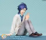 Оригинальная аниме фигурка Palmate - Sanrio Danshi: Yu Mizuno Complete Figure