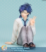 Оригинальная аниме фигурка Palmate - Sanrio Danshi: Yu Mizuno Complete Figure