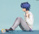 Оригинальная аниме фигурка Palmate - Sanrio Danshi: Yu Mizuno Complete Figure