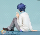 Оригинальная аниме фигурка Palmate - Sanrio Danshi: Yu Mizuno Complete Figure