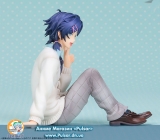 Оригинальная аниме фигурка Palmate - Sanrio Danshi: Yu Mizuno Complete Figure