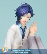 Оригинальная аниме фигурка Palmate - Sanrio Danshi: Yu Mizuno Complete Figure