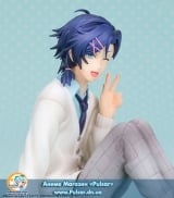 Оригинальная аниме фигурка Palmate - Sanrio Danshi: Yu Mizuno Complete Figure