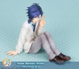 Оригинальная аниме фигурка Palmate - Sanrio Danshi: Yu Mizuno Complete Figure