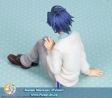 Оригинальная аниме фигурка Palmate - Sanrio Danshi: Yu Mizuno Complete Figure
