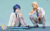Оригинальная аниме фигурка Palmate - Sanrio Danshi: Yu Mizuno Complete Figure