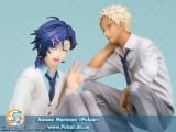Оригинальная аниме фигурка Palmate - Sanrio Danshi: Yu Mizuno Complete Figure