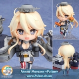 Оригинальная аниме фигурка Nendoroid - Kantai Collection -Kan Colle- Iowa