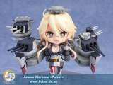 Оригинальная аниме фигурка Nendoroid - Kantai Collection -Kan Colle- Iowa