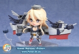 Оригинальная аниме фигурка Nendoroid - Kantai Collection -Kan Colle- Iowa