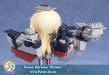 Оригинальная аниме фигурка Nendoroid - Kantai Collection -Kan Colle- Iowa
