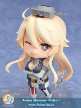Оригинальная аниме фигурка Nendoroid - Kantai Collection -Kan Colle- Iowa