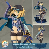 Оригинальная аниме фигурка Fate/Grand Order - Assassin/Mysterious Heroine X 1/7 Complete Figure