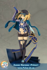 Оригинальная аниме фигурка Fate/Grand Order - Assassin/Mysterious Heroine X 1/7 Complete Figure