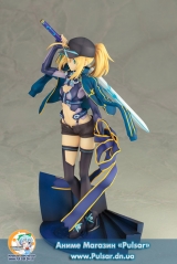 Оригинальная аниме фигурка Fate/Grand Order - Assassin/Mysterious Heroine X 1/7 Complete Figure