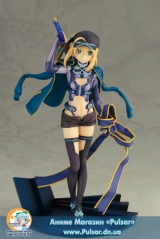 Оригинальная аниме фигурка Fate/Grand Order - Assassin/Mysterious Heroine X 1/7 Complete Figure