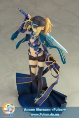 Оригинальная аниме фигурка Fate/Grand Order - Assassin/Mysterious Heroine X 1/7 Complete Figure