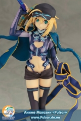 Оригинальная аниме фигурка Fate/Grand Order - Assassin/Mysterious Heroine X 1/7 Complete Figure