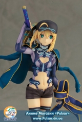 Оригинальная аниме фигурка Fate/Grand Order - Assassin/Mysterious Heroine X 1/7 Complete Figure