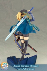 Оригинальная аниме фигурка Fate/Grand Order - Assassin/Mysterious Heroine X 1/7 Complete Figure