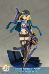 Оригинальная аниме фигурка Fate/Grand Order - Assassin/Mysterious Heroine X 1/7 Complete Figure