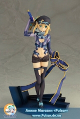Оригинальная аниме фигурка Fate/Grand Order - Assassin/Mysterious Heroine X 1/7 Complete Figure