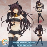 Оригінальна аніме фігурка Ao no Kanata no Four Rhythm - Misaki Tobisawa Nekomimi ver. Complete Figure
