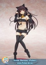 Оригінальна аніме фігурка Ao no Kanata no Four Rhythm - Misaki Tobisawa Nekomimi ver. Complete Figure
