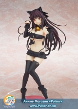 Оригінальна аніме фігурка Ao no Kanata no Four Rhythm - Misaki Tobisawa Nekomimi ver. Complete Figure