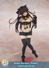 Оригінальна аніме фігурка Ao no Kanata no Four Rhythm - Misaki Tobisawa Nekomimi ver. Complete Figure