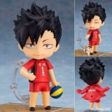Оригинальная аниме фигурка &laquo;Nendoroid Haikyuu!! Season 3 Tetsuro Kuroo&raquo;