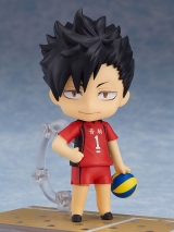 Оригинальная аниме фигурка &laquo;Nendoroid Haikyuu!! Season 3 Tetsuro Kuroo&raquo;