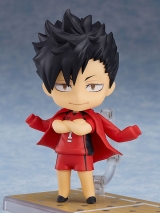Оригинальная аниме фигурка &laquo;Nendoroid Haikyuu!! Season 3 Tetsuro Kuroo&raquo;