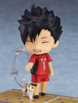 Оригинальная аниме фигурка &laquo;Nendoroid Haikyuu!! Season 3 Tetsuro Kuroo&raquo;