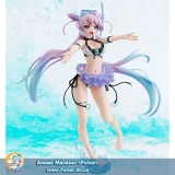 Оригинальная аниме фигурка Excellent Model LIMITED - Active Raid: Liko Complete Figure
