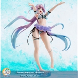 Оригинальная аниме фигурка Excellent Model LIMITED - Active Raid: Liko Complete Figure