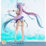 Оригинальная аниме фигурка Excellent Model LIMITED - Active Raid: Liko Complete Figure