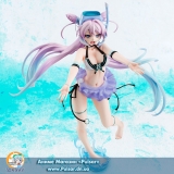 Оригинальная аниме фигурка Excellent Model LIMITED - Active Raid: Liko Complete Figure