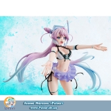 Оригинальная аниме фигурка Excellent Model LIMITED - Active Raid: Liko Complete Figure