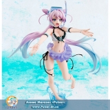Оригинальная аниме фигурка Excellent Model LIMITED - Active Raid: Liko Complete Figure