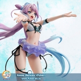 Оригинальная аниме фигурка Excellent Model LIMITED - Active Raid: Liko Complete Figure