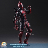 Оригінальна Sci-Fi Variant Play Arts Kai - MARVEL UNIVERSE: Deadpool