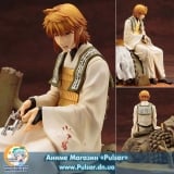 Оригинальная аниме фигурка ARTFX J - Saiyuki RELOAD BLAST: Genjyo Sanzo 1/8 Complete Figure