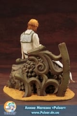 Оригинальная аниме фигурка ARTFX J - Saiyuki RELOAD BLAST: Genjyo Sanzo 1/8 Complete Figure