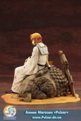 Оригинальная аниме фигурка ARTFX J - Saiyuki RELOAD BLAST: Genjyo Sanzo 1/8 Complete Figure
