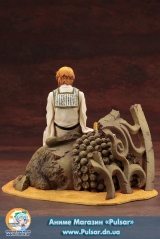 Оригинальная аниме фигурка ARTFX J - Saiyuki RELOAD BLAST: Genjyo Sanzo 1/8 Complete Figure