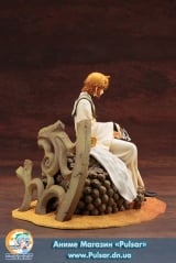 Оригинальная аниме фигурка ARTFX J - Saiyuki RELOAD BLAST: Genjyo Sanzo 1/8 Complete Figure